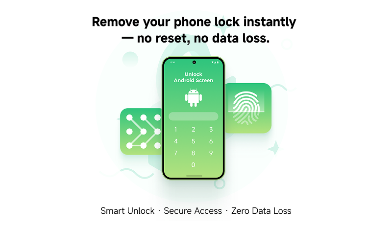 Unlock for Android