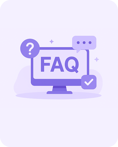 FAQ