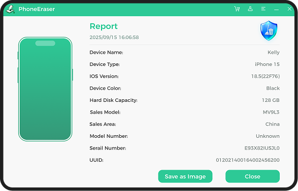 Connect your iPhone to Windows