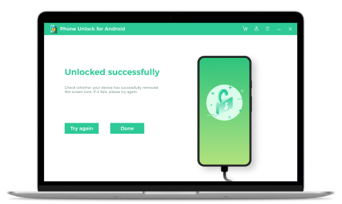 Unlock for Android